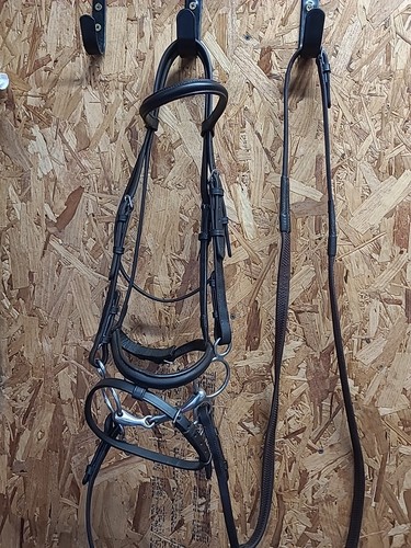 Shires aviemore leder - aviemore,