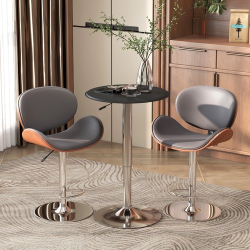 Homcom bartisch stehtisch - homcom,