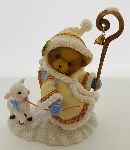 Cherished teddies astra - cherished,