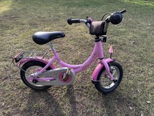 12" Puky Prinzessin Lillifee