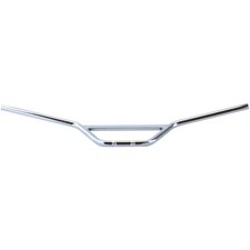 Enduro cross lenker chrom - cross,