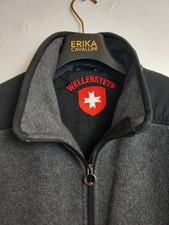 WELLENSTEYN Jacke Fleecejacke