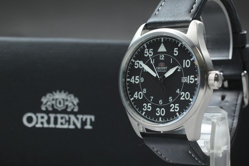 Neuwertig orient automatic - orient,