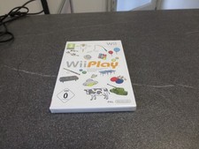 Wii Play - Nintendo Wii