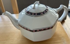 WHJ Johann Haviland Waldershof