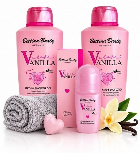 Bettina barty love vanilla - barty,