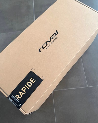 Specialized roval rapide - specialized,