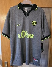 Nike Borussia Dortmund 1997-98