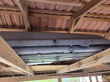 Kamei Dachbox Delphin 375 Liter