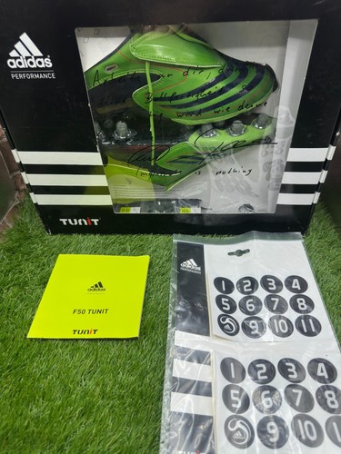 Adidas f50 tunit 098319 - tunit,