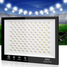 LED Fluter Flutlicht Strahler