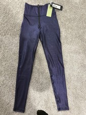 NEW Freddy WR.UP Vegan Navy