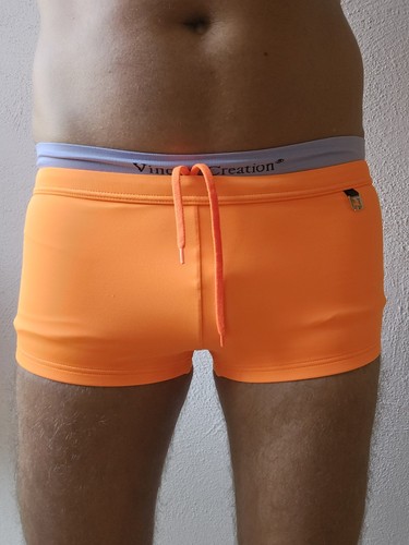 Hom badeshorts badehose - hom,