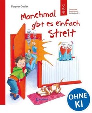 Dagmar Geisler / Manchmal gibt