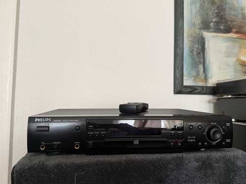 Philips cdr 950 - philips, audio
