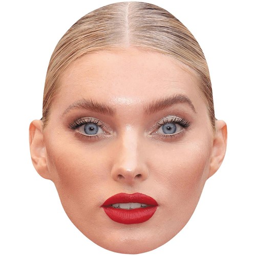 Elsa hosk big - elsa, (red
