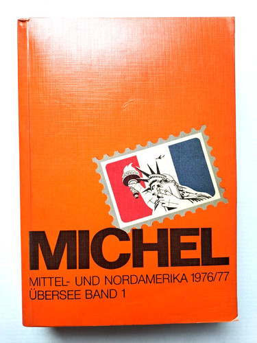 Michel übersee band mittel - Übersee,