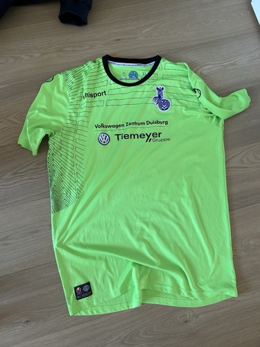 Msv duisburg trikot - duisburg, xl