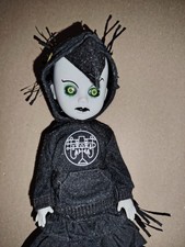 Living Dead Dolls ANDRAS  Doll
