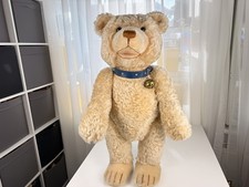 Steiff Tier 408472 Teddybär Baby 1949 75cm limitiert 1500 Top Zustand 