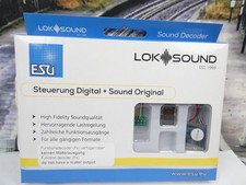 ESU 58210 - Steuerung Digital