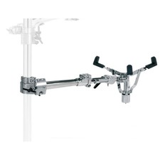 Snarehalter für Rack,DWCPRKSBL 1,5", Stainless Steel