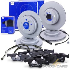 ATE BREMSSCHEIBEN +CERAMIC