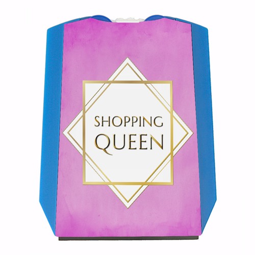 Shopping queen parkscheibe mit - shopping-queen,