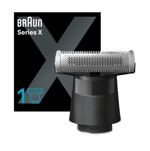 Braun series schersystem - series,