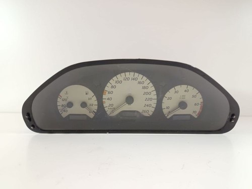 Tachometer w202 mercedes - tachometer,