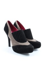 LADYSTAR BY DANIELA KATZENBERGER Booties Damen Stiefeletten Gr. DE 36