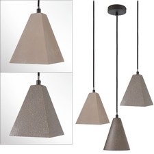 Design Pendel-Leuchte E27 230V