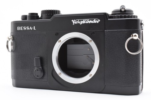 Fast neuwertig voigtländer - neuwertig],