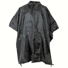 3 in 1 Poncho Outdoor Survival