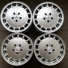 Genuine mercedes benz - 4x,