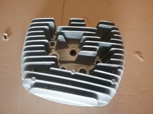 Suzuki t500 zylinderkopf links - suzuki,