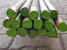 Stahl 1.0038 Rundstahl warmgewalzt Baustahl St37 / S235JR rund Ø 25 mm