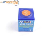 E488 Revell 36130 Acryl-Farbe Orange glänzend - für den Modellbau