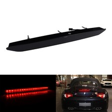 Schwarz LED Dritte 3