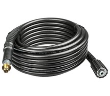 Hochdruckschlauch M22 IG Ersatzschlauch 160bar 40° für Kärcher K2/K3/K4/K5