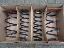 Original Fahrwerksfedern Kit VW Passat Variant B8 3G 3G2 8.2014- 20201180/1250kg