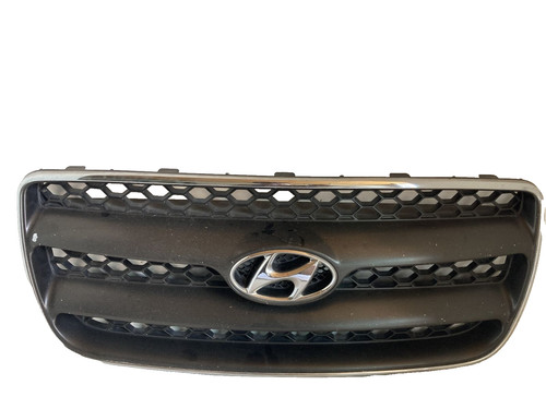 Hyundai santa kühlergrill - santa,