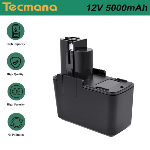 12v 5ah akku für - ni-mh,