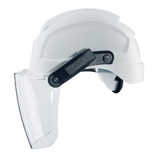 uvex pheos Visier magnetisch