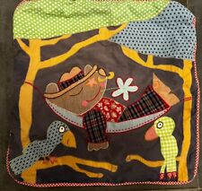  Room Seven  Kissenbezug  Kissen 50 x 50 cm