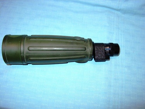 Nickel spektiv 15 60 - ,