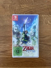 The Legend of Zelda: Skyward