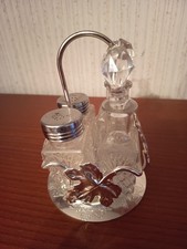 hübsche alte Gewürz MENAGE