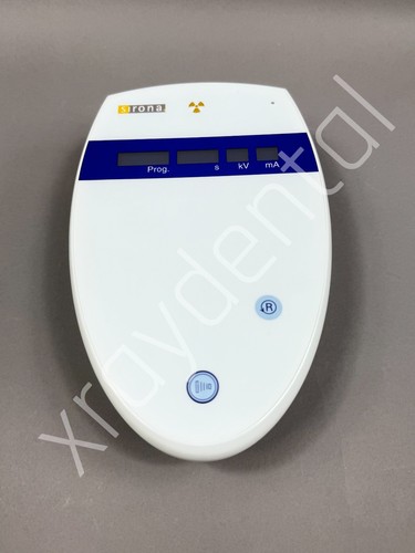 Orthophos remote - xg,