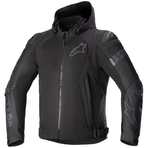 Alpinestars zaca air jacke - alpinestars,